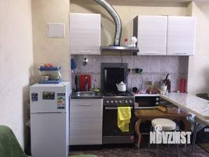 Студия квартира, на длительный срок, 27м2, 5/5 этаж