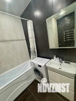 Студия квартира, посуточно, 30м2, 3/4 этаж