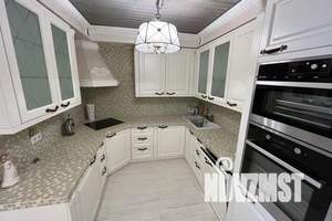 3-к квартира, посуточно, 120м2, 4/18 этаж