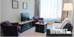 1-к квартира, посуточно, 101м2, 1/1 этаж