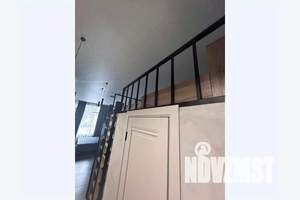 1-к квартира, посуточно, 34м2, 1/20 этаж
