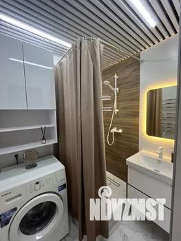 2-к квартира, посуточно, 54м2, 5/5 этаж