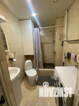2-к квартира, посуточно, 50м2, 7/9 этаж
