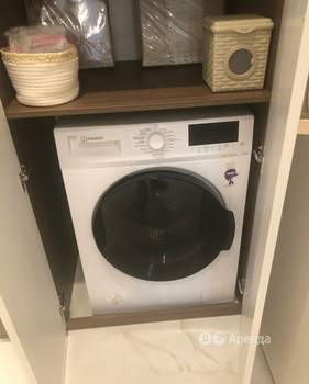 2-к квартира, на длительный срок, 52м2, 8/8 этаж