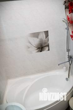 Студия квартира, посуточно, 37м2, 5/19 этаж