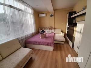 1-к квартира, посуточно, 37м2, 3/7 этаж