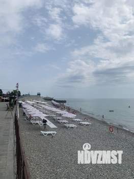 3-к квартира, посуточно, 87м2, 4/9 этаж