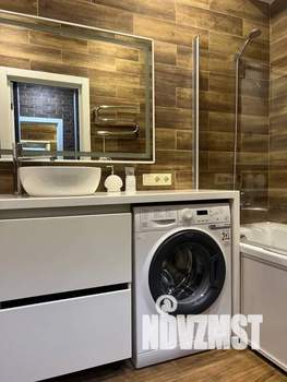 2-к квартира, посуточно, 36м2, 3/4 этаж