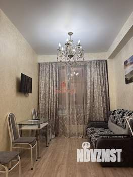 2-к квартира, на длительный срок, 35м2, 2/12 этаж