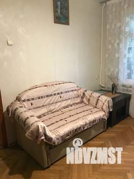2-к квартира, посуточно, 42м2, 3/4 этаж