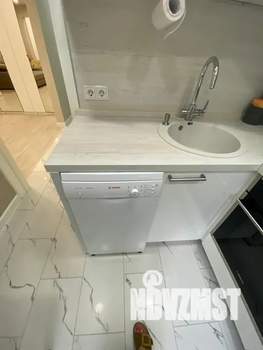 3-к квартира, посуточно, 46м2, 2/5 этаж