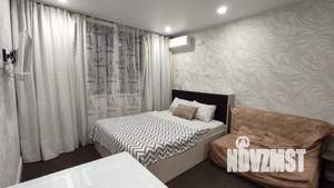 Студия квартира, посуточно, 21м2, 4/11 этаж