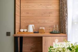 1-к квартира, посуточно, 18м2, 1/1 этаж