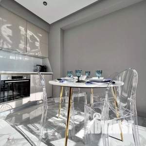2-к квартира, посуточно, 51м2, 1/1 этаж