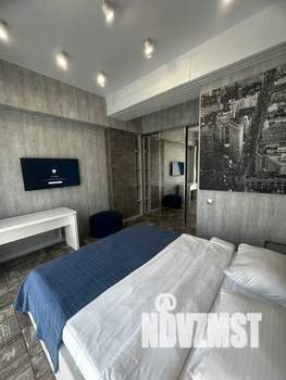 2-к квартира, посуточно, 40м2, 12/13 этаж