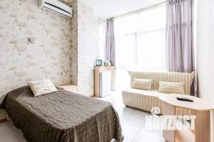 1-к квартира, посуточно, 22м2, 1/1 этаж