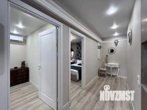 2-к квартира, посуточно, 36м2, 1/1 этаж