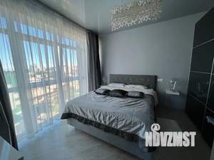 2-к квартира, посуточно, 42м2, 10/20 этаж