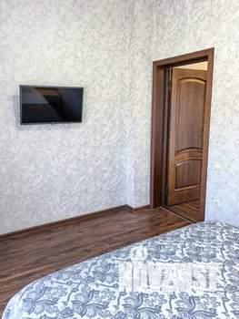 2-к квартира, посуточно, 54м2, 5/5 этаж