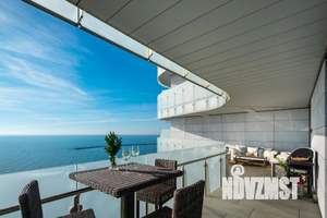 3-к квартира, посуточно, 179м2, 1/1 этаж