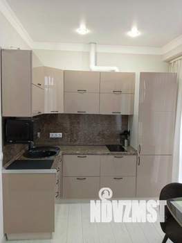 2-к квартира, посуточно, 40м2, 1/1 этаж
