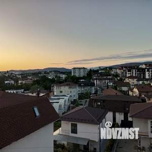 Студия квартира, на длительный срок, 24м2, 3/5 этаж