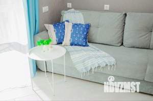 1-к квартира, посуточно, 24м2, 1/1 этаж