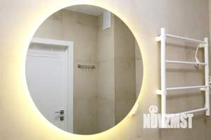 Студия квартира, посуточно, 35м2, 5/12 этаж