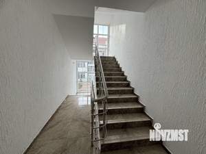 Студия квартира, на длительный срок, 23м2, 2/3 этаж