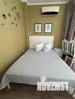 Студия квартира, посуточно, 30м2, 2/3 этаж