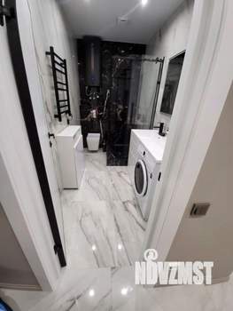 2-к квартира, посуточно, 40м2, 2/19 этаж