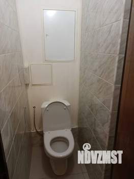 1-к квартира, на длительный срок, 35м2, 3/5 этаж