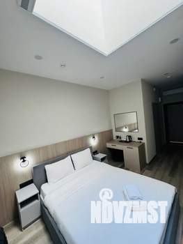 Студия квартира, посуточно, 18м2, 1/6 этаж