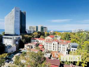 2-к квартира, посуточно, 69м2, 10/17 этаж