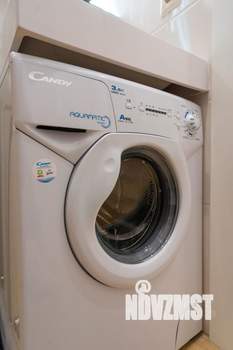 1-к квартира, посуточно, 17м2, 1/1 этаж