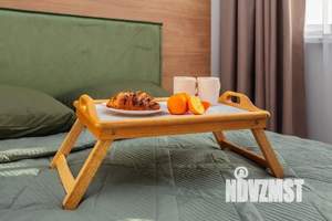 2-к квартира, посуточно, 40м2, 1/1 этаж