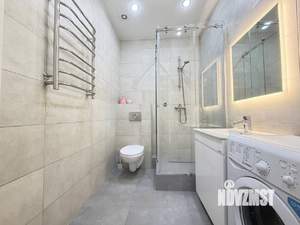 Студия квартира, посуточно, 30м2, 1/12 этаж