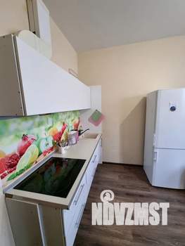 1-к квартира, посуточно, 54м2, 4/5 этаж