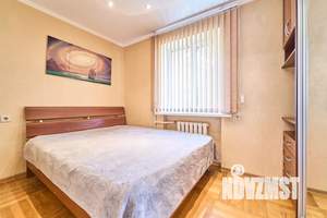 2-к квартира, посуточно, 52м2, 4/5 этаж