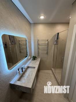 2-к квартира, на длительный срок, 52м2, 4/16 этаж