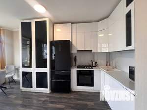 2-к квартира, посуточно, 45м2, 3/3 этаж