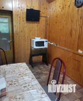 1-к квартира, на длительный срок, 35м2, 3/12 этаж
