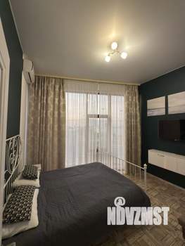 2-к квартира, посуточно, 45м2, 2/3 этаж