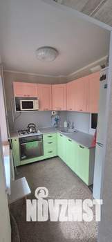 1-к квартира, посуточно, 35м2, 5/5 этаж