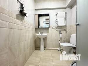 Студия квартира, посуточно, 28м2, 9/13 этаж