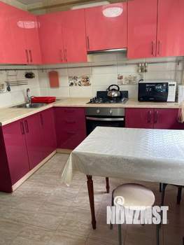 1-к квартира, на длительный срок, 33м2, 2/5 этаж