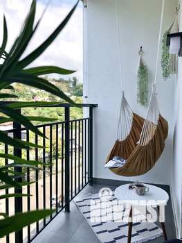 Студия квартира, посуточно, 28м2, 8/12 этаж