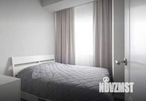 2-к квартира, посуточно, 40м2, 4/8 этаж