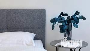 2-к квартира, посуточно, 60м2, 19/21 этаж