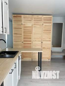 3-к квартира, посуточно, 64м2, 9/10 этаж